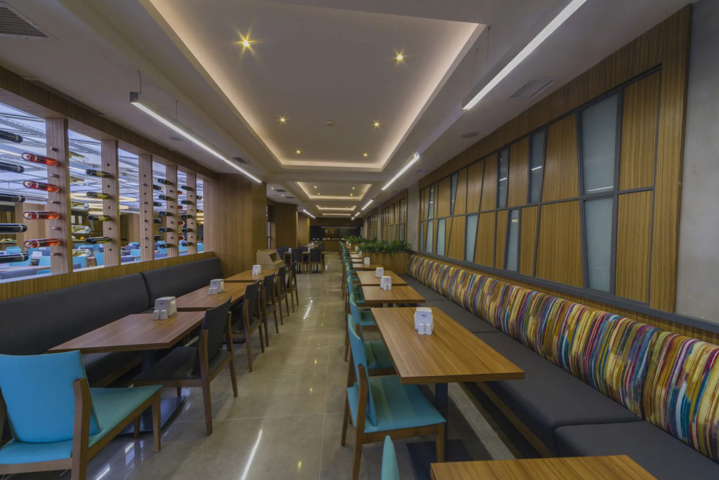 Poseidon Hotel