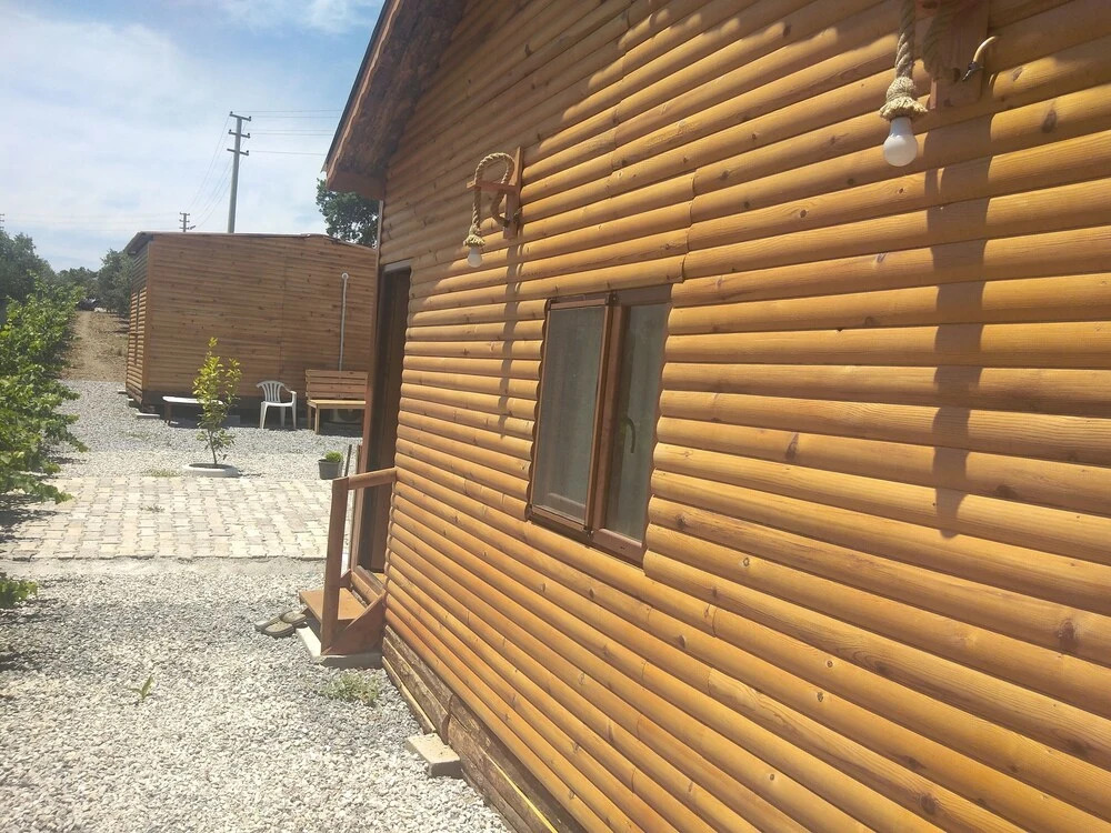 Akarca Bag Evleri