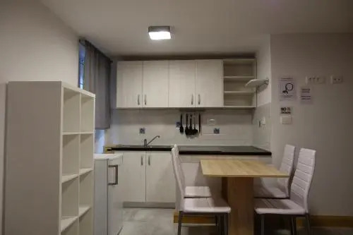 Hostel Pirano
