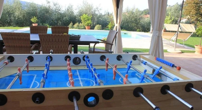 B&B La Grola