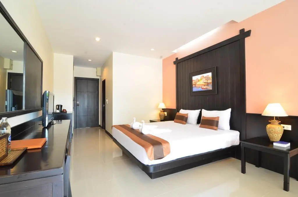 Thong Ta Resort And Spa