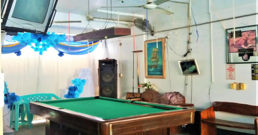 Danielas Place