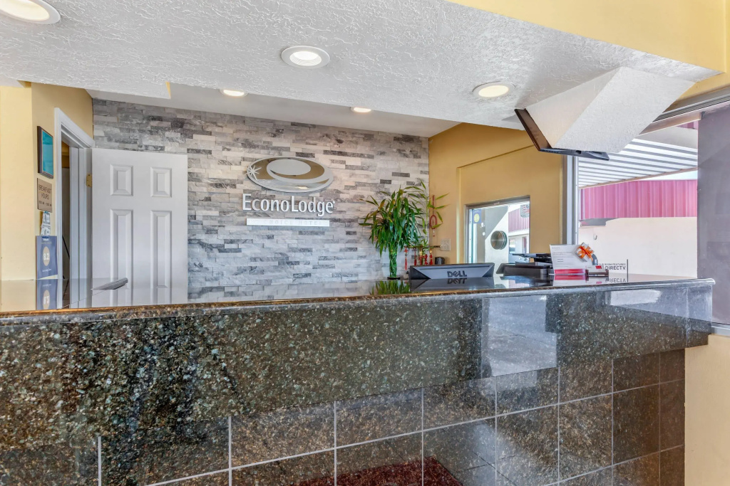 Econo Lodge Clovis