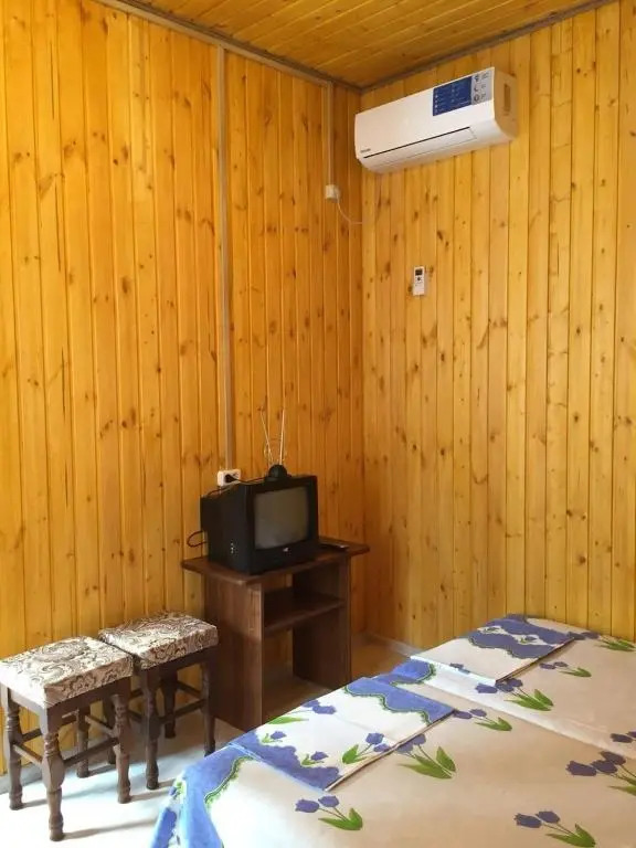 Guest House on Ardzinba 277