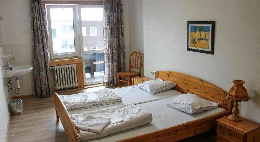 Hostel 2962 - Garmisch