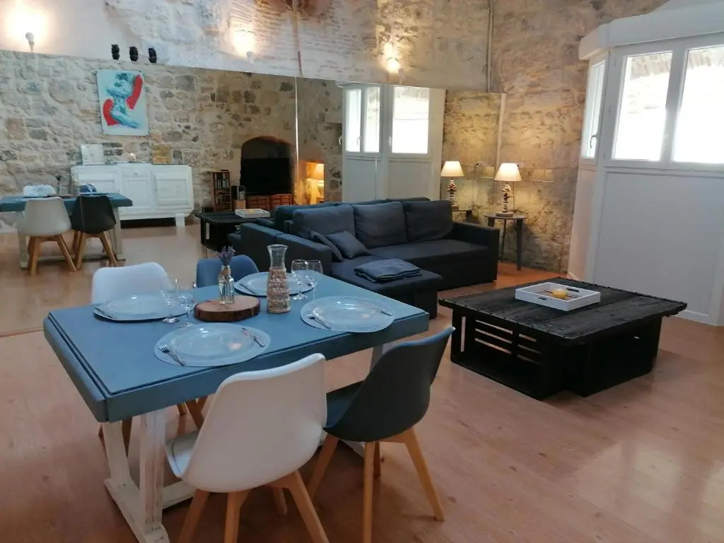 Le Loft