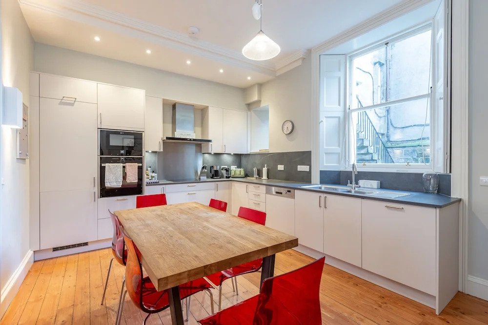 Luxury St Andrews Apartment