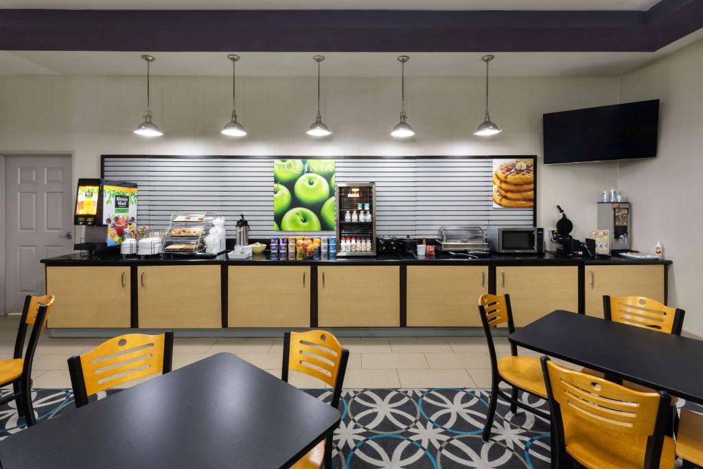La Quinta by Wyndham Houma