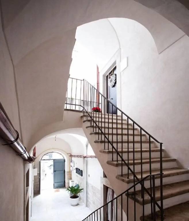 I Colori della Puglia Rooms