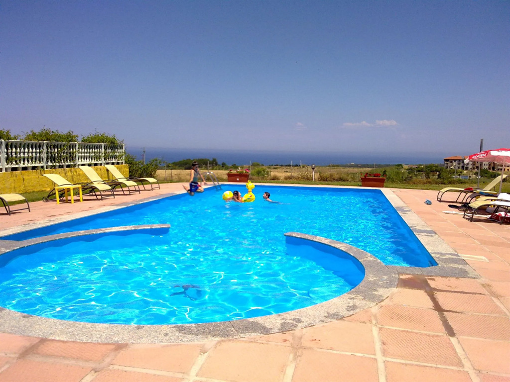 Abbaidda Hotel