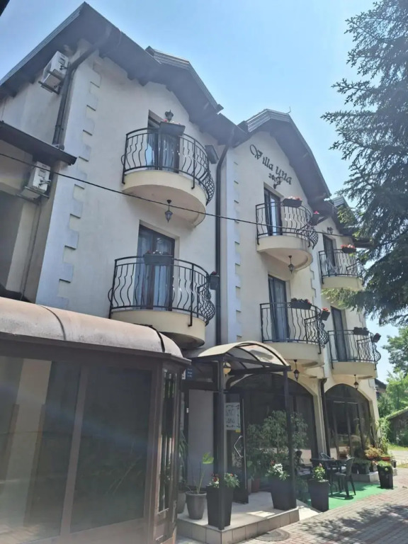 Villa Una
