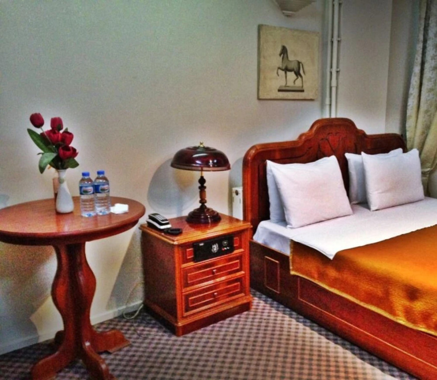 Hotel Altintas