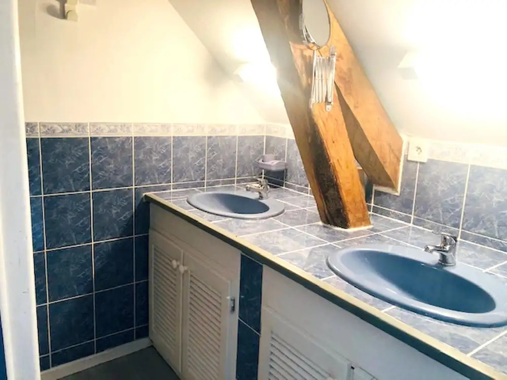 Apartment With one Bedroom in Gedre, With Wonderful Mountain View - 7