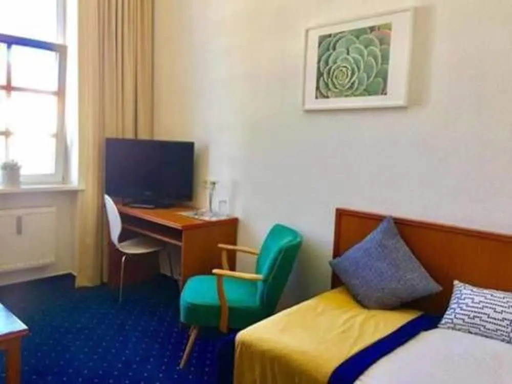 Hotel zur Traube