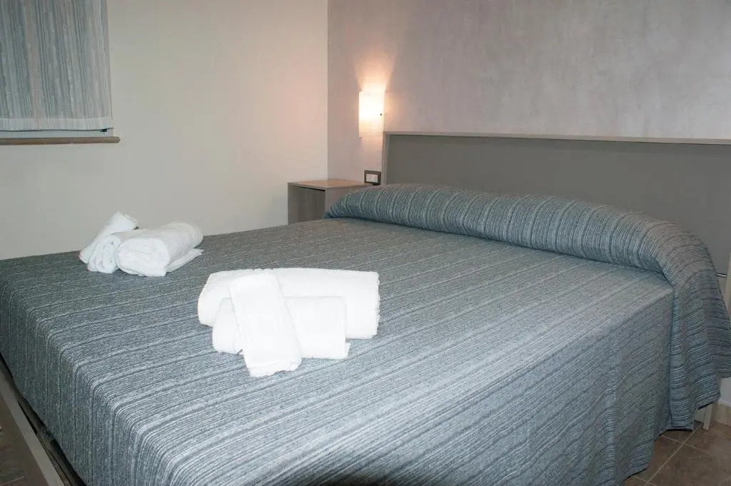 Hotel Scilla