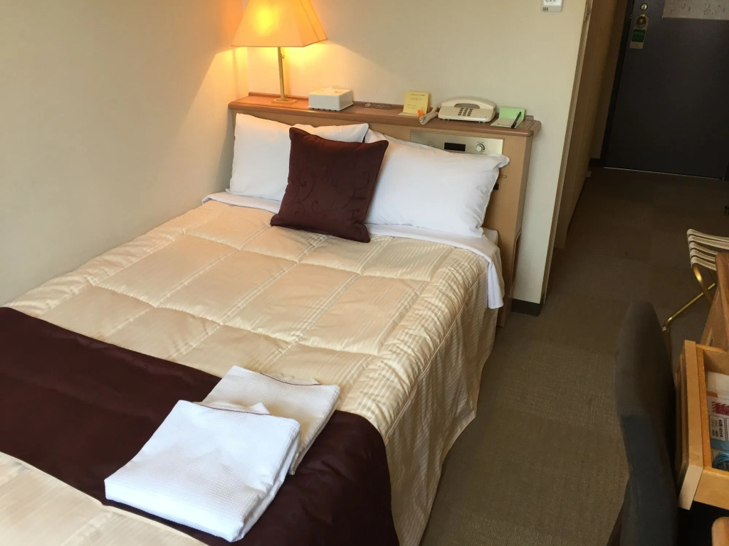 Sunwest Hotel Sasebo