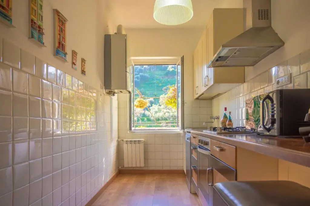 Flora by PortofinoHomes