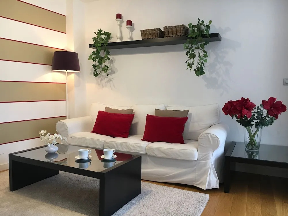 Apartamentos Coruña Playa