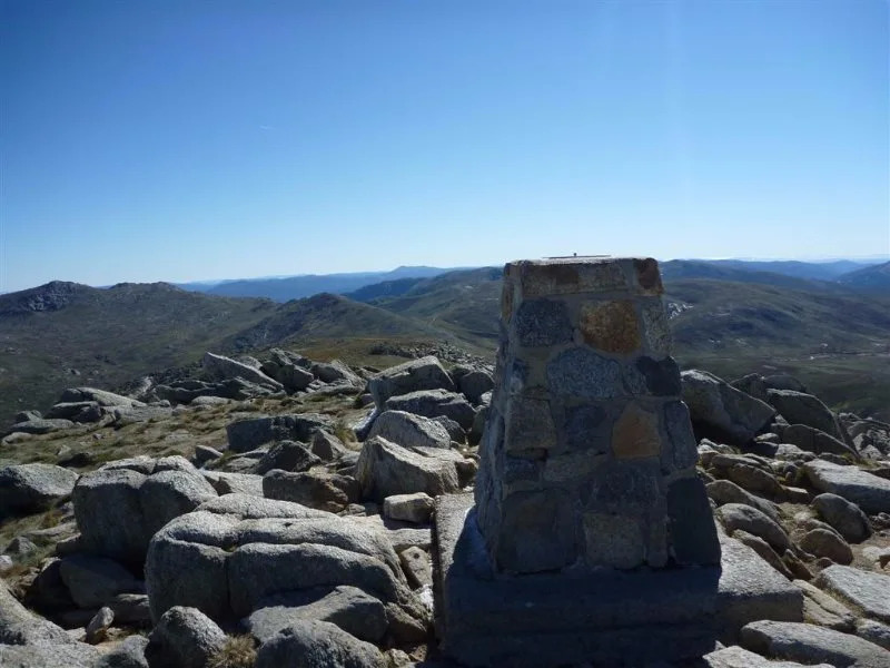 San Michele Adaminaby