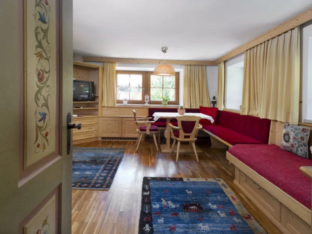 Ferienhaus Gasser 36077