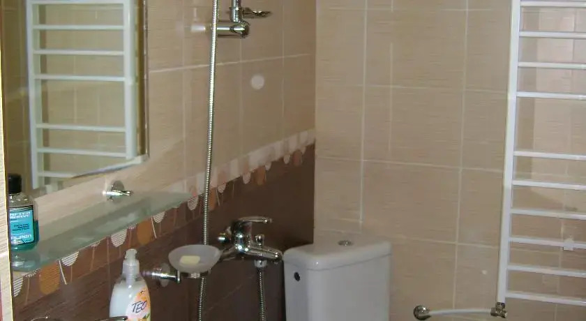 Ego Guest House