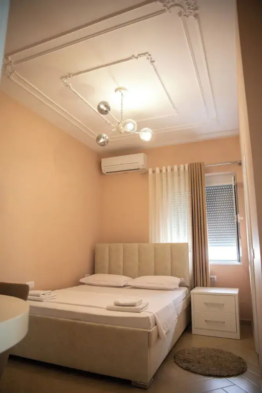 Hotel Merkaj