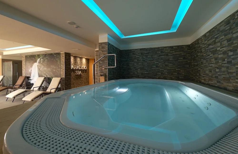 Hotel Terme Paradiso