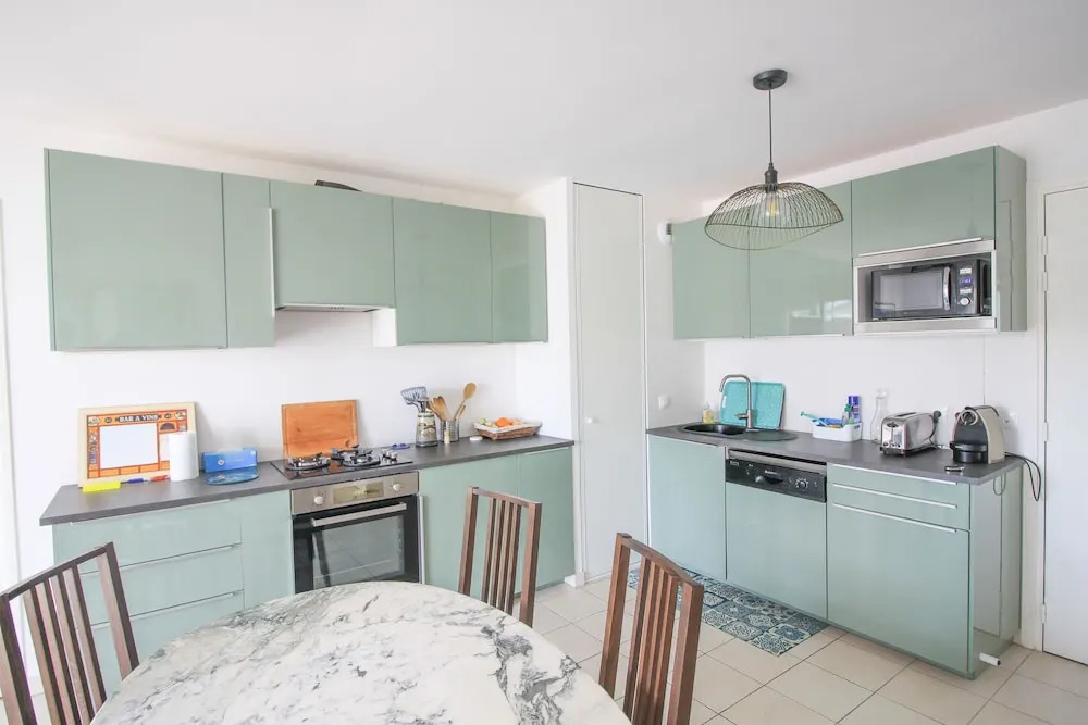 Appartement Canéjan
