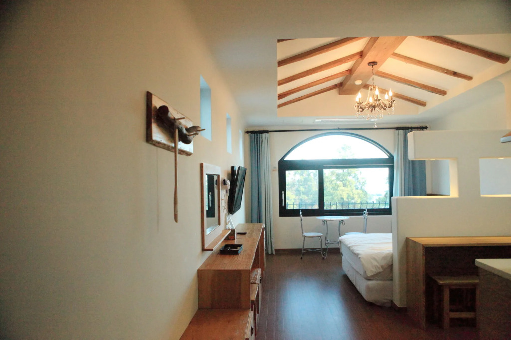 Nomad Pension in Jeju