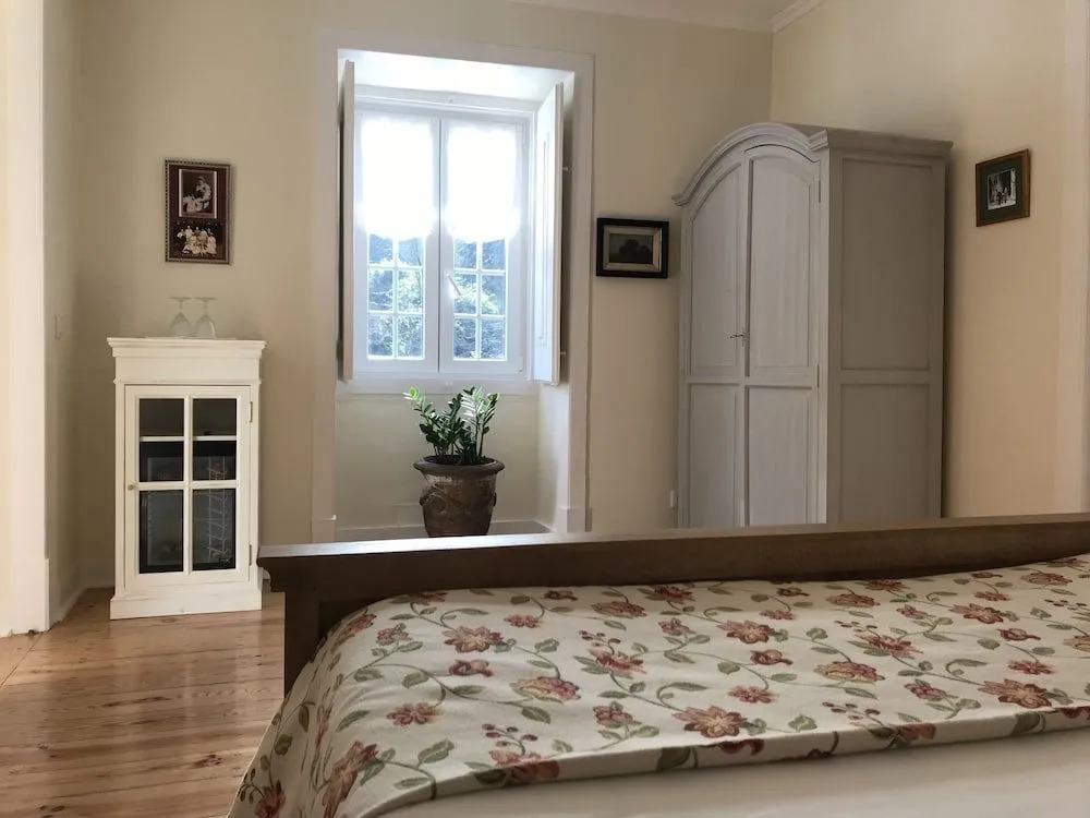 Casa Holstein Quinta de Sao Sebastiao Sintra