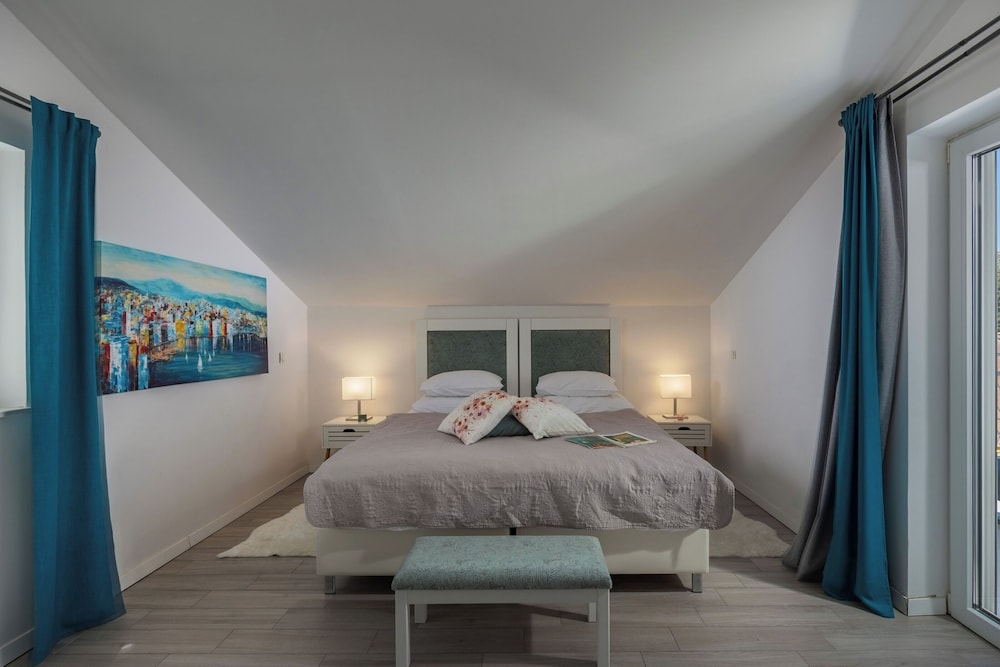 Holiday Home Manea by Interhome