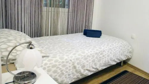 Apartment Karega