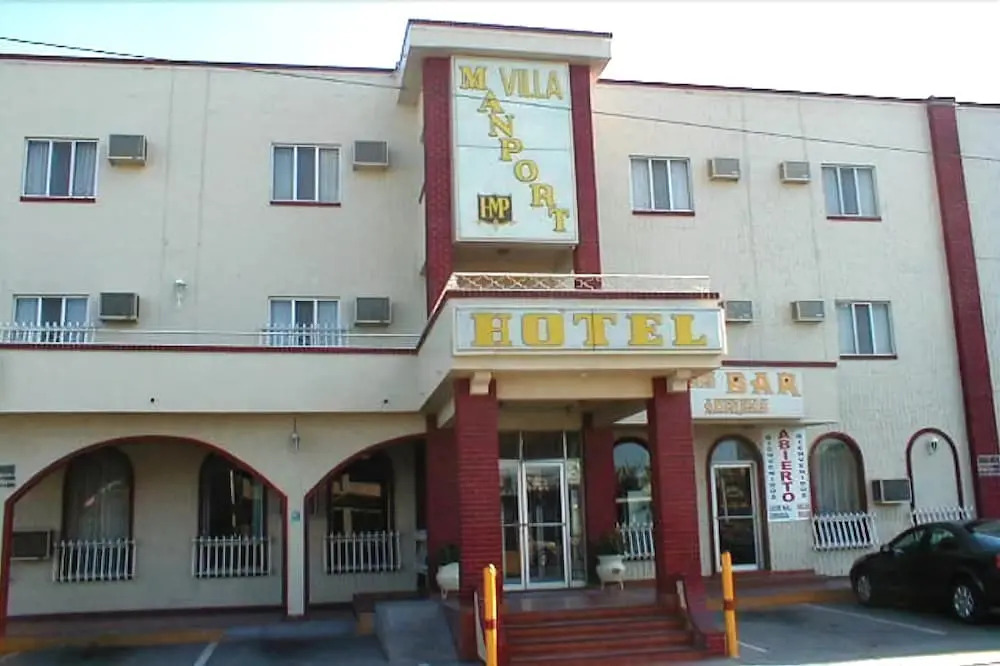 Villa Manport