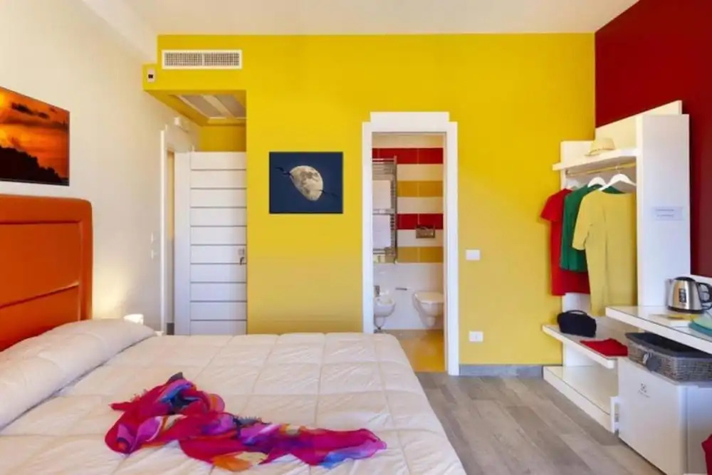 Parco Tasso Guest House