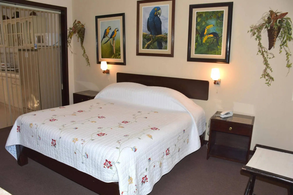 Hotel Sirari By Regina