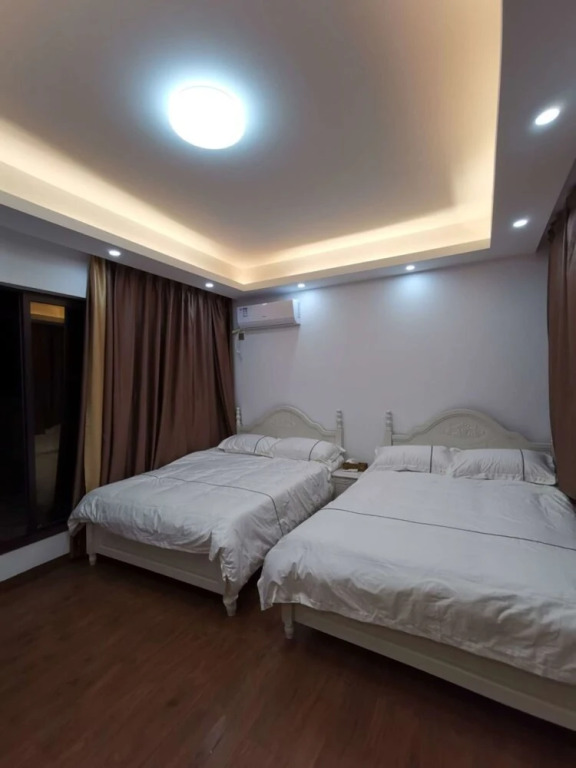 Nankun Mountain Resort Villa No.20