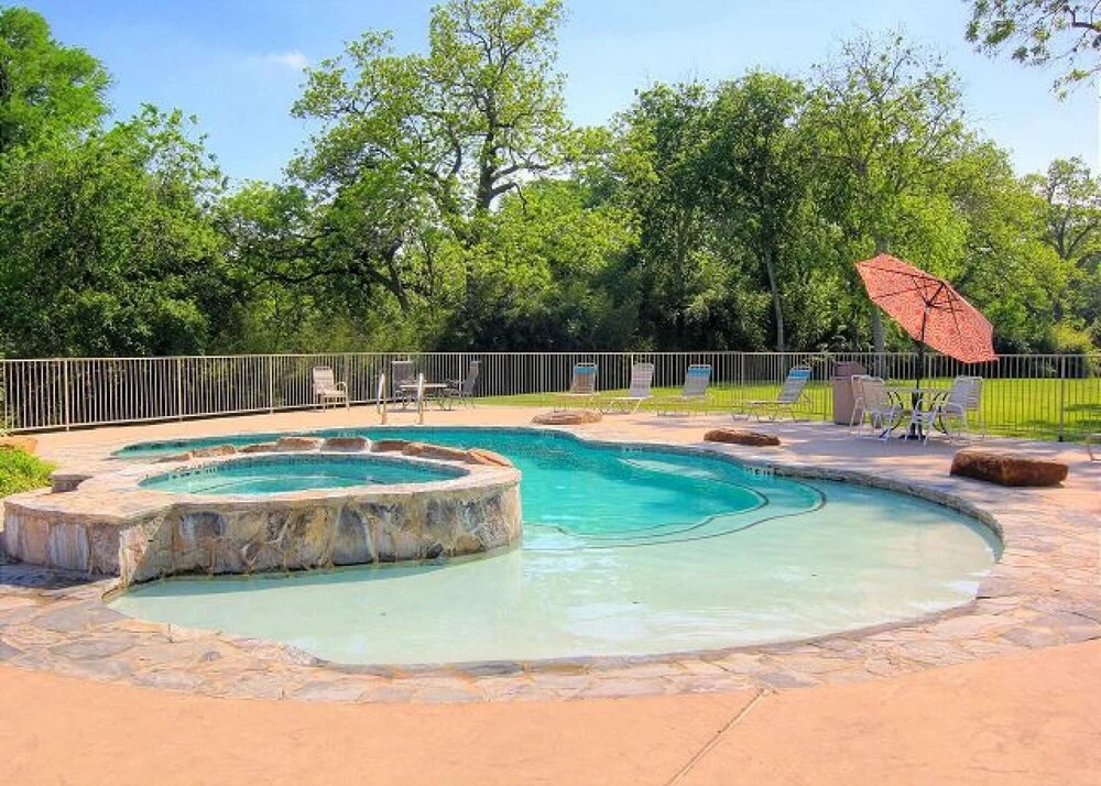 Waterwheel WW B202 in New Braunfels