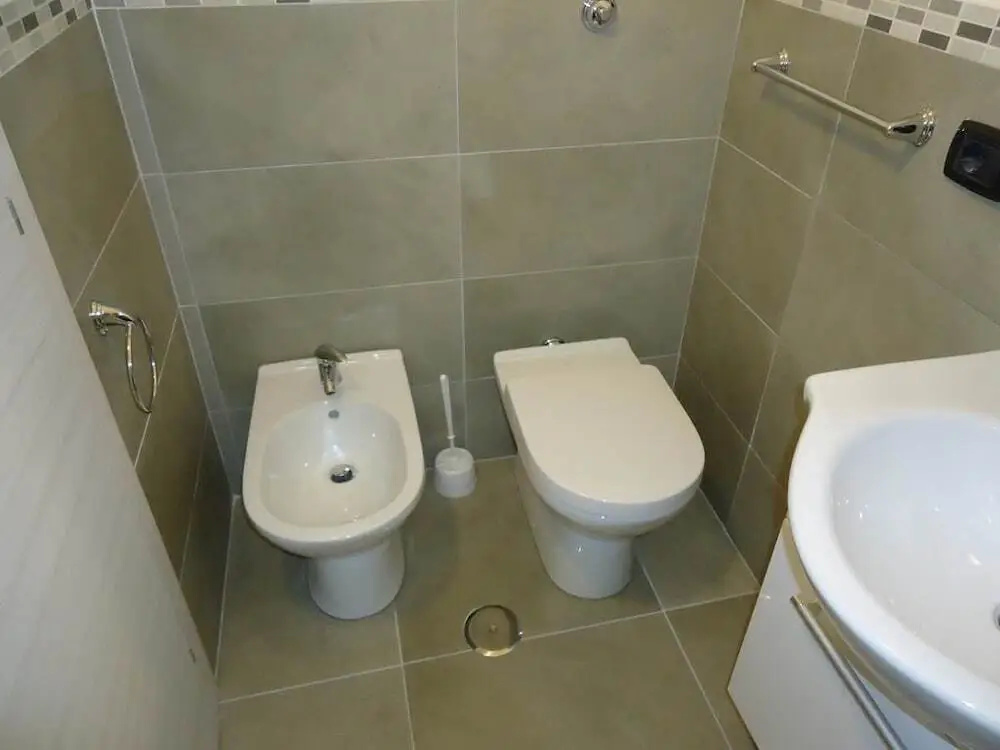 B&B La casa di Giulia