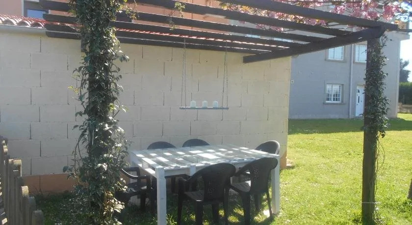 Habitaciones Ninfa