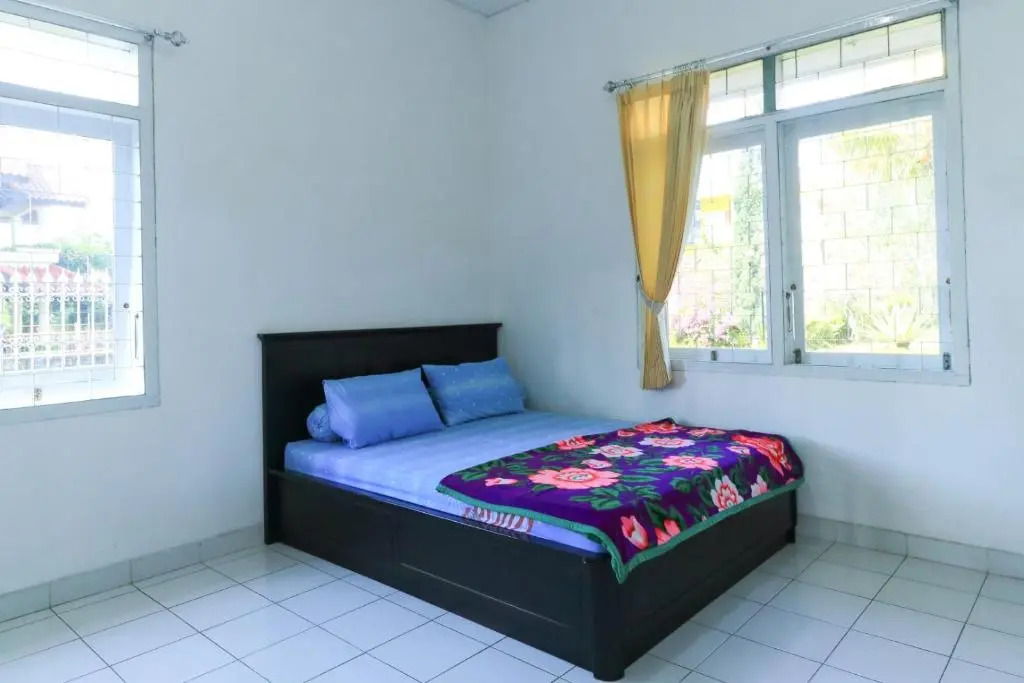 Villa Bunga Guest House RedPartner