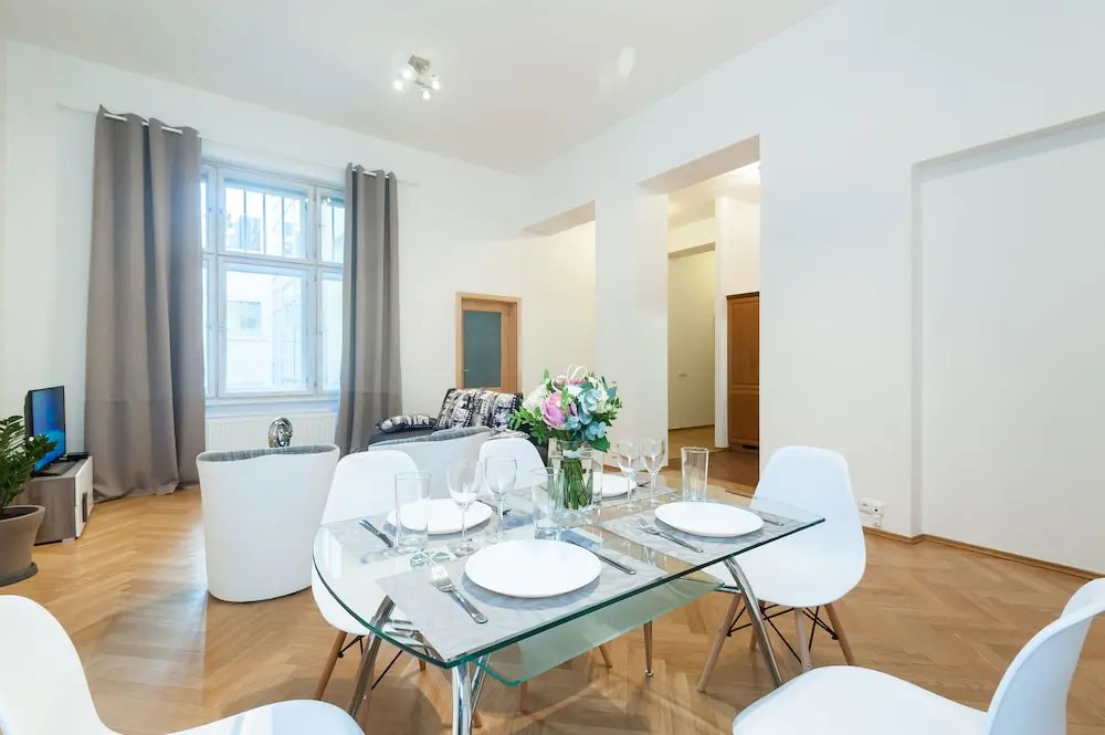 Slovansky Dum Boutique Apartments