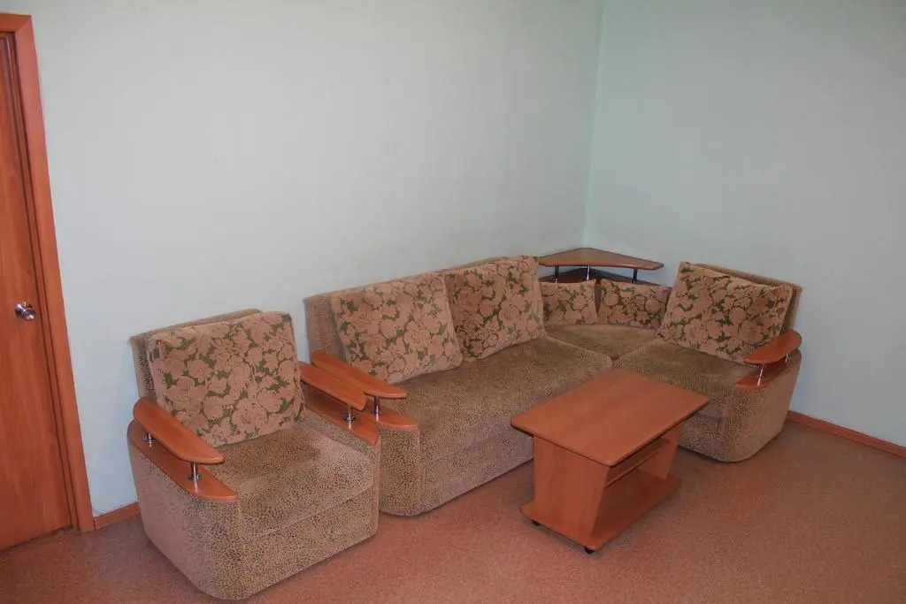 Kemcomfort na Proletarskoy