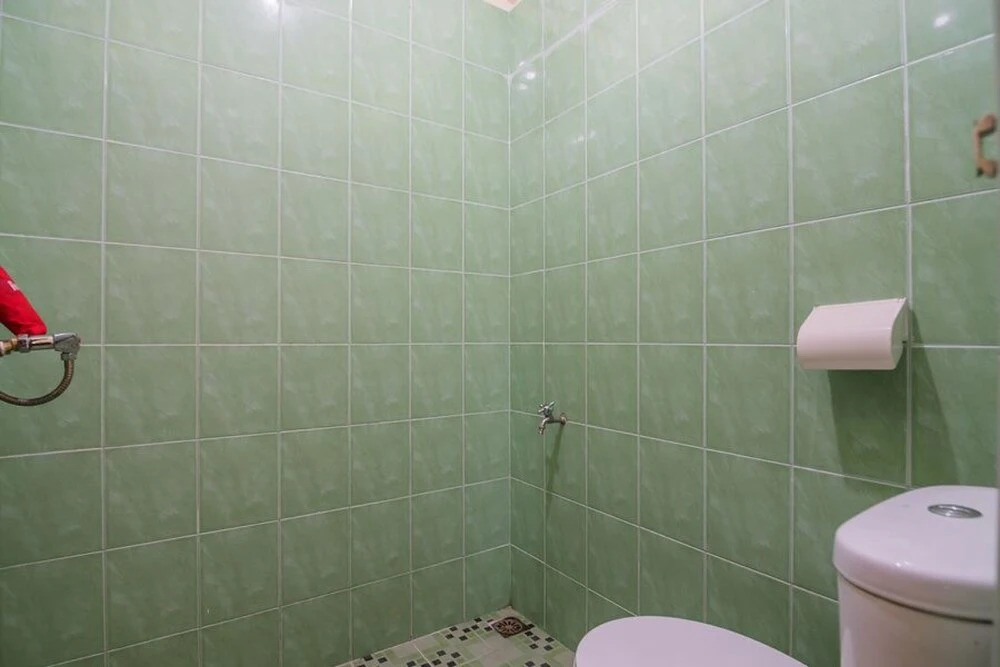 Juma Ciger Guesthouse RedDoorz