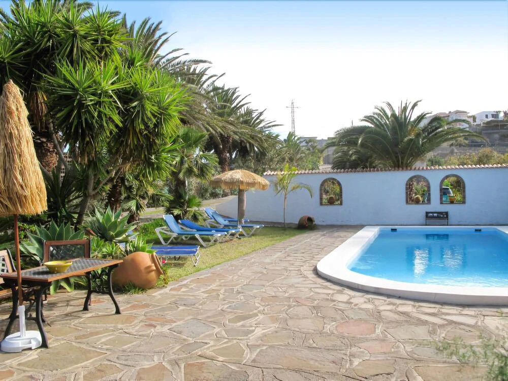 Finca el Castillo