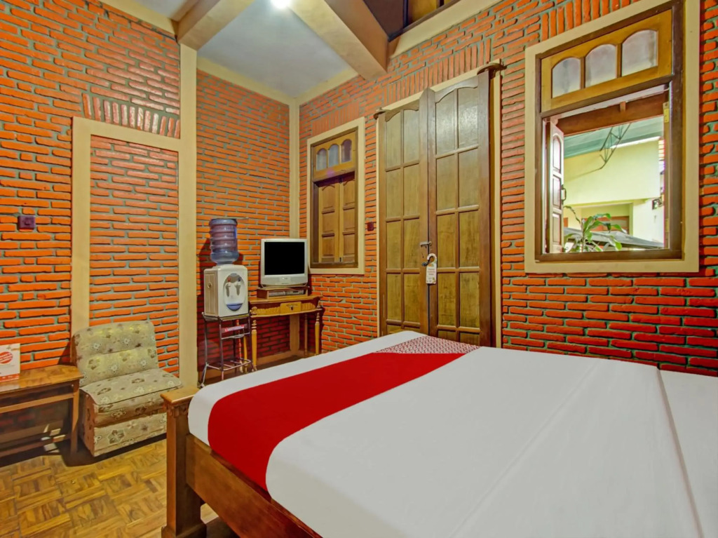 Hotel O Villa Papada