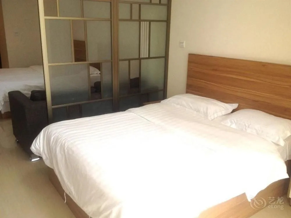Sunshine Service Apartment