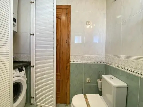 Milenio 2d Apartments Casasol