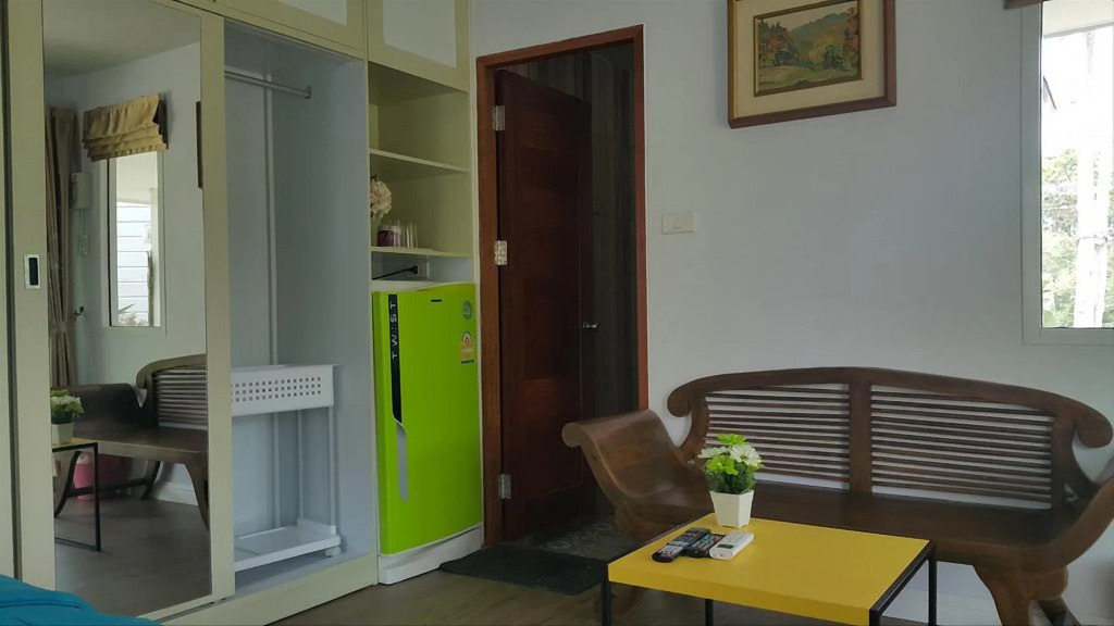 Villa Rayonghouse