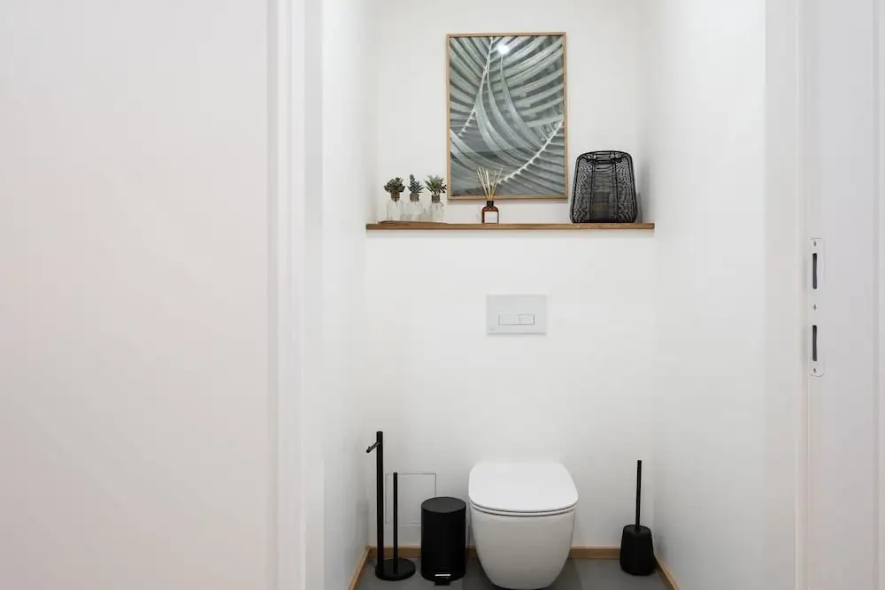 MH Living - Scandinavian Living Dream