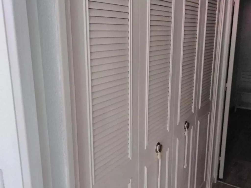 Appartement Cap d'Agde, 2 pièces, 4 personnes - FR-1-607-72